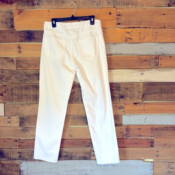 NWT L’Agence Milana Stovepipe Jeans